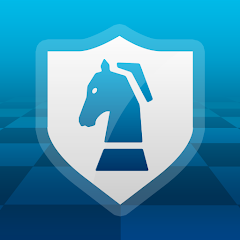 Chess Online App Logo